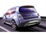 Renault Twingo Concept 2006 года